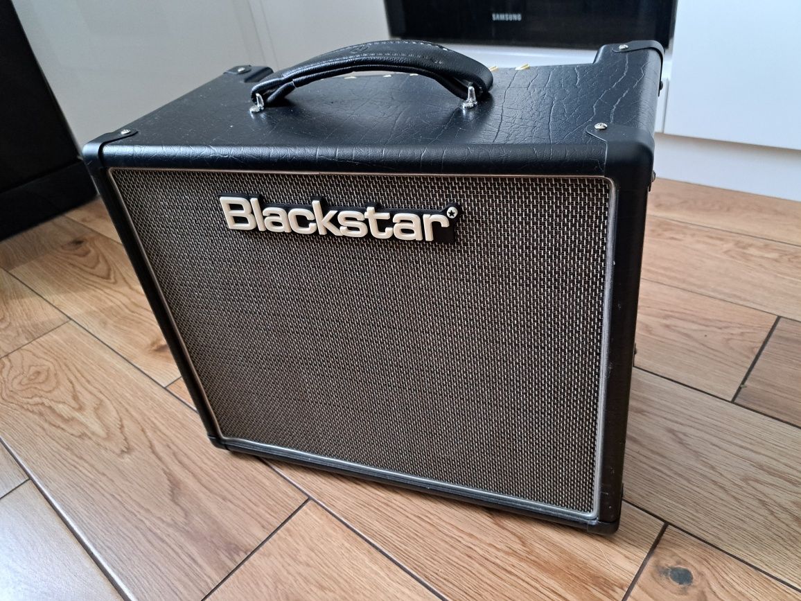 Blackstar HT5 lampowy 5W/0.5W