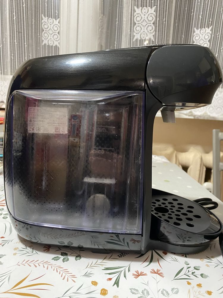 Ekspres do kawy Bosch Tassimo
