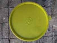 Tupperwares 3 Cores