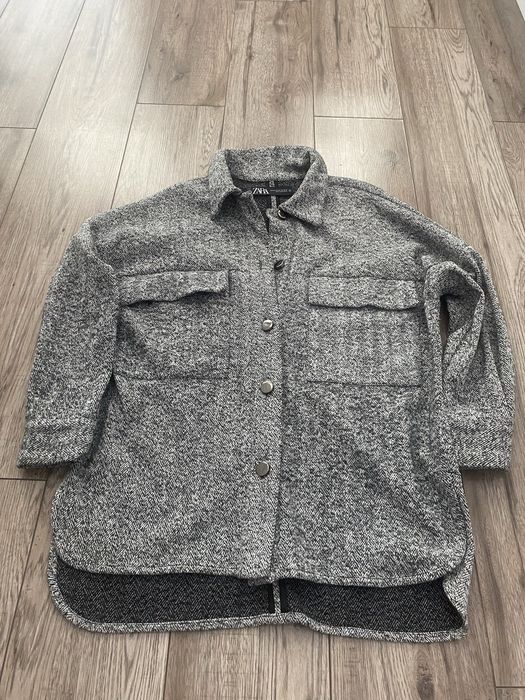 Kurtka / koszula Zara