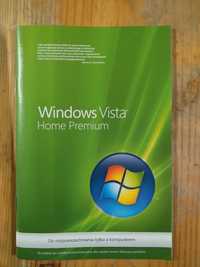 Windows Vista home premium