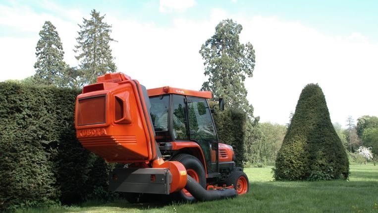 STV 36 Kubota ST3 [CZĘŚCI MECHANCZNE]