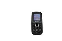 Telefon komórkowy Energizer Life X5001 32 MB / 32 MB 2G czarny