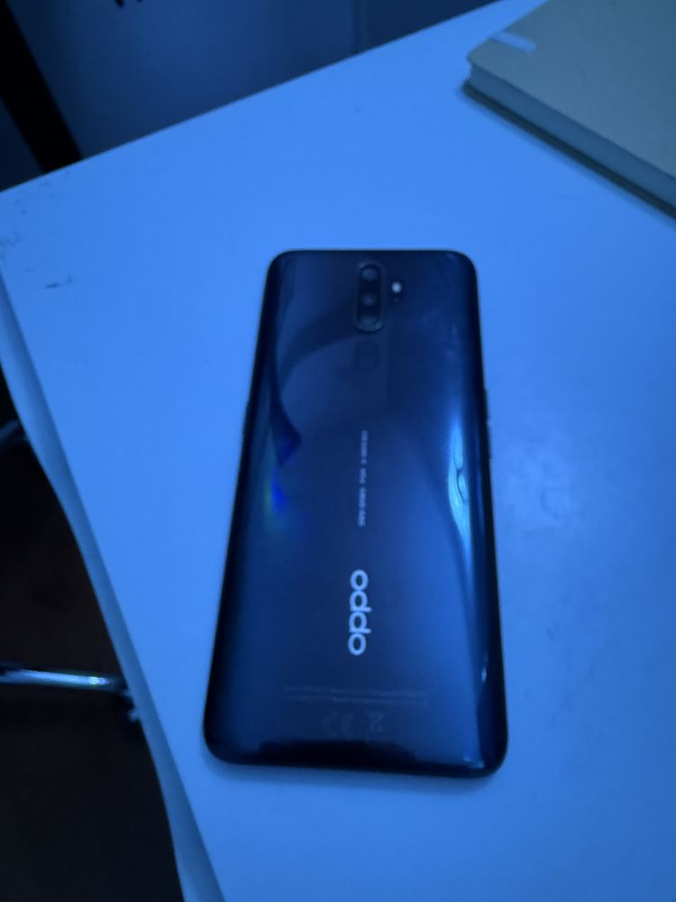 Oppo A9 - CPH1941 - Como novo