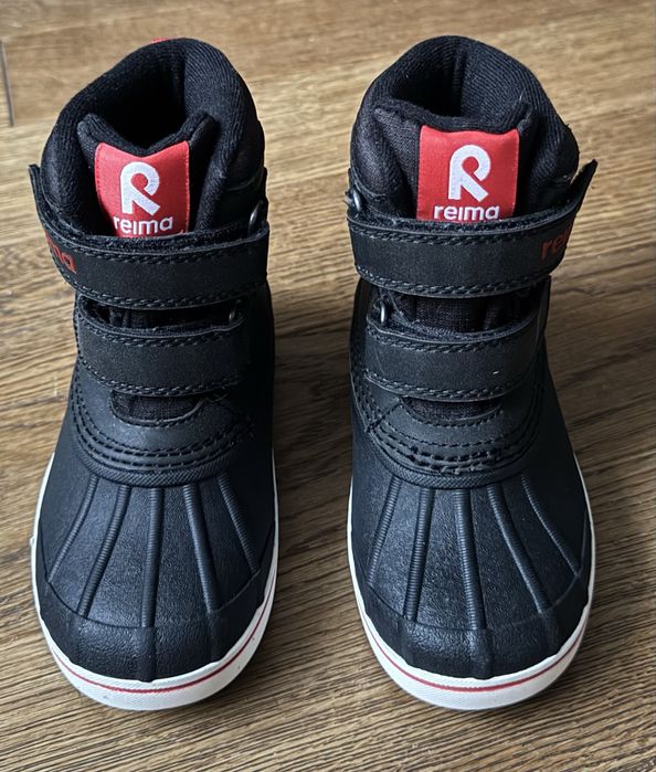 ReimaTec зимові черевички снігоходи р.24/25(16 см)