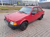 Ford escort форд ескорт