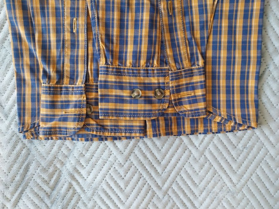 Camisa Timberland tamanho M