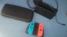 Konsola nintendo switch
