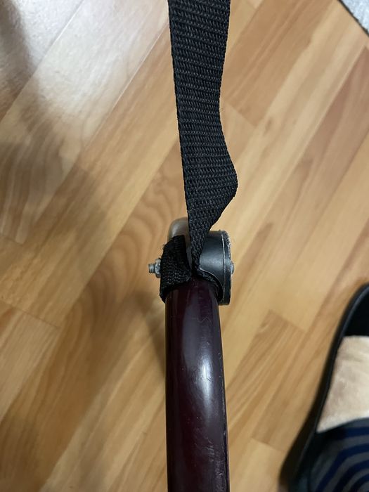 Санки дитячі гарний стан