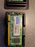 Pamięć RAM 2GB  2 X 1GB DDR2