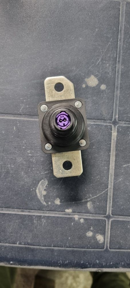 Піропатрон пиропатрон bmw, i5 ix3, ix5, ix6, ix8 G08 61279845435, 9845
