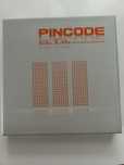 Pincode radia PIN 2 plyty