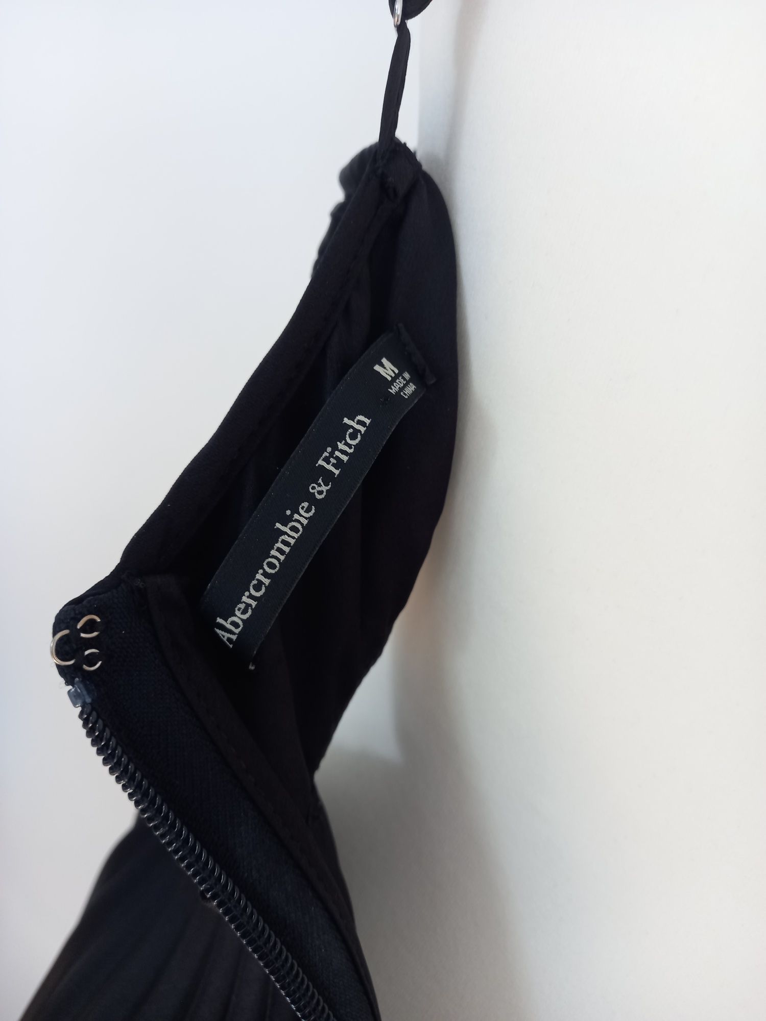 Abercrombie & Fitch suknia wieczorowa M