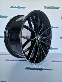 JANTES BMW LOOK 405M PERFORMANCE EM 18 | 5X120 NOVAS