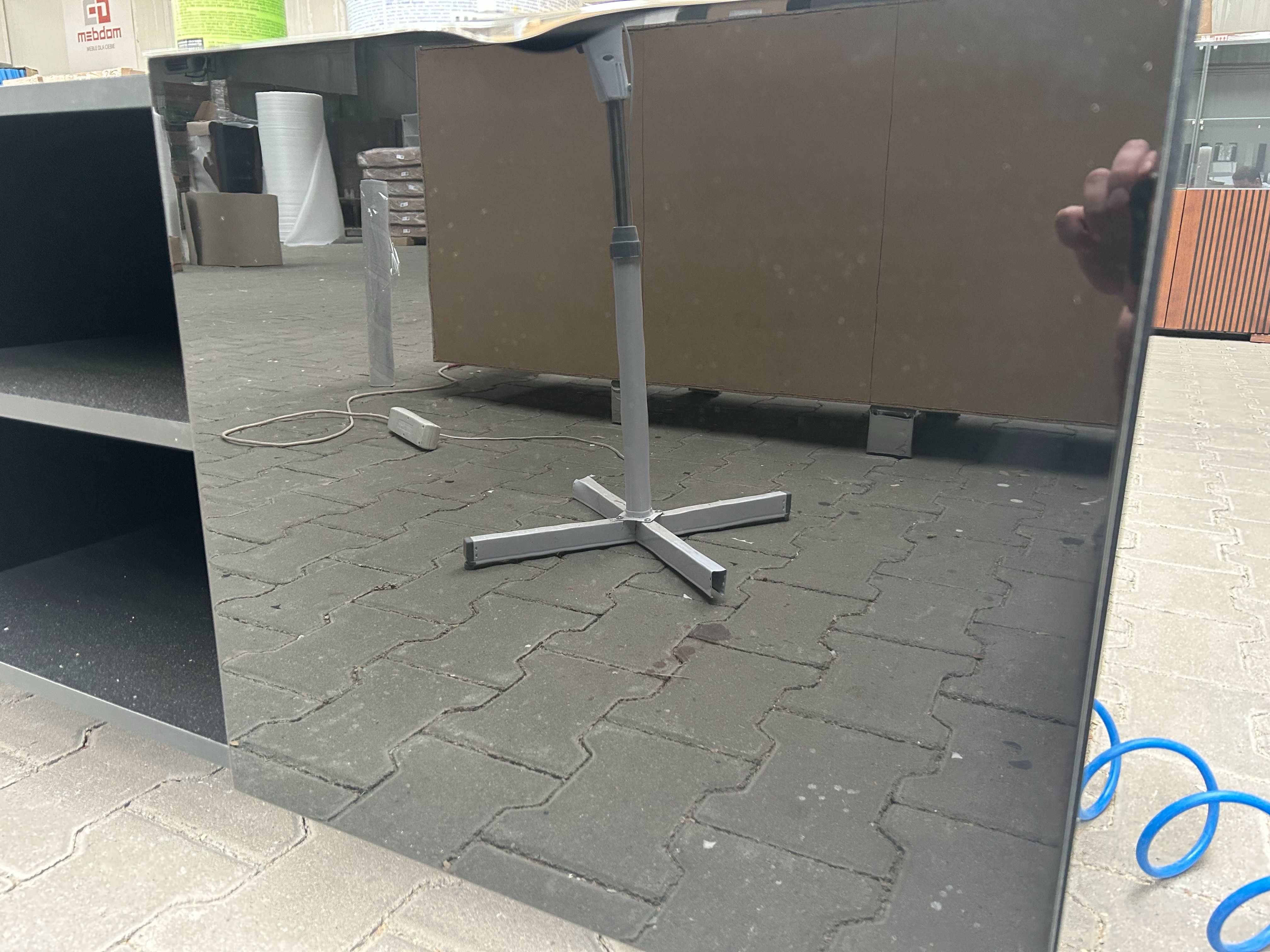 Lakierowanie frontów MDF