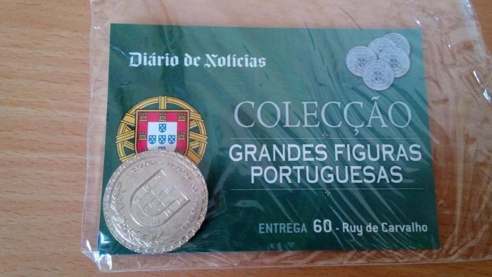 Coleção Moedas Portugal