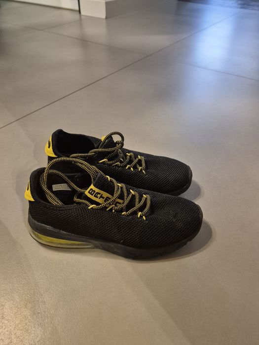 Buty batman r 134