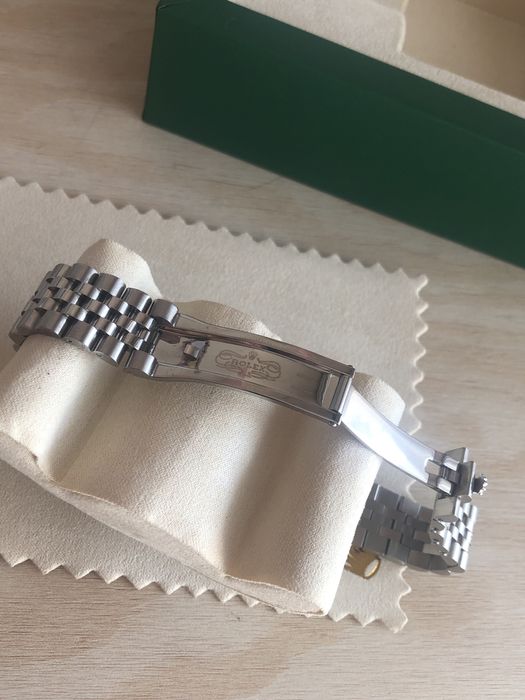 Rolex Oyster Datejust