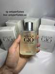Духи чоловічі Armani Acqua Di Gio. Мужские парфюмы Армани Аква Диджио