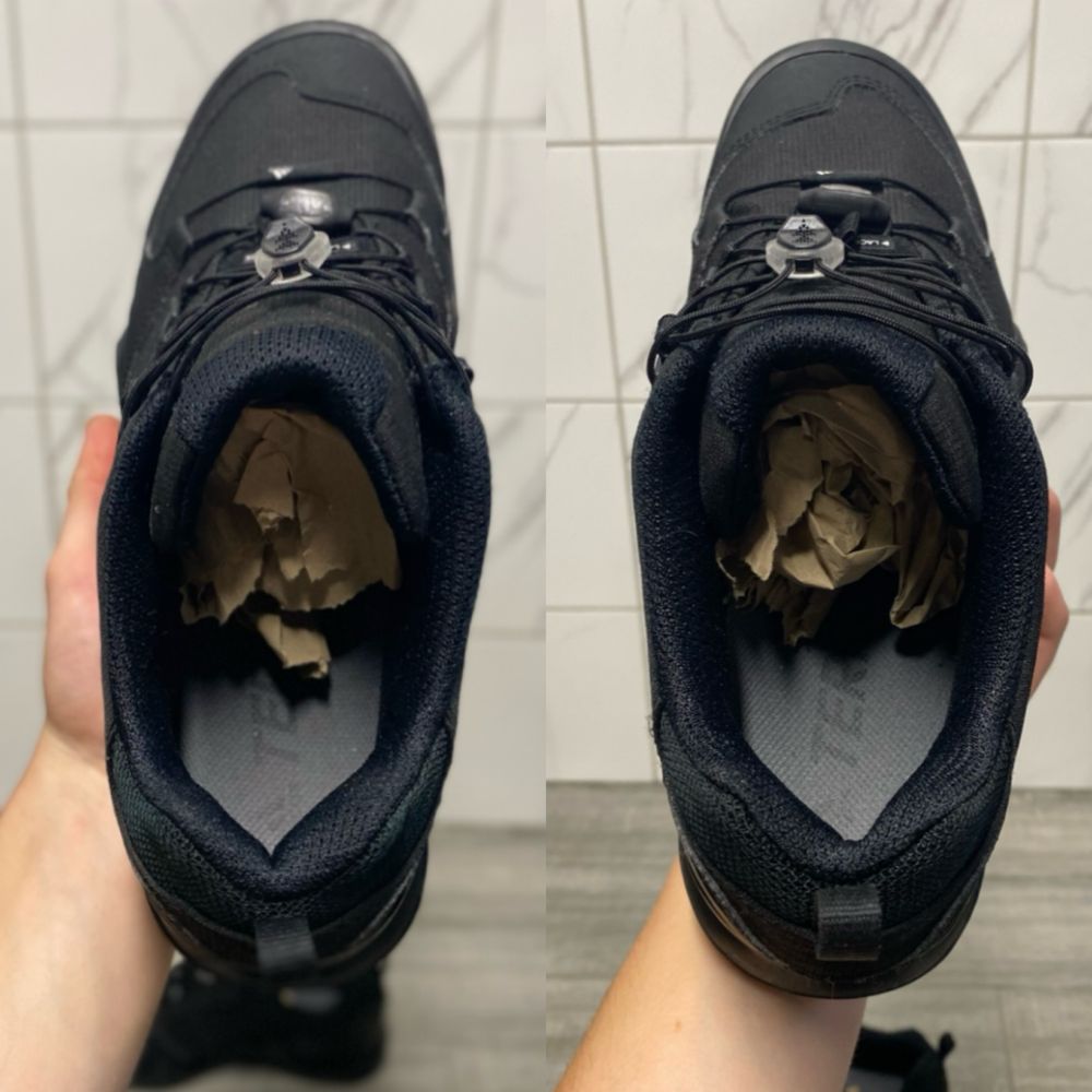 Чоловічі кросівки Adidas Terrex Swift R2, 44 Оригінал