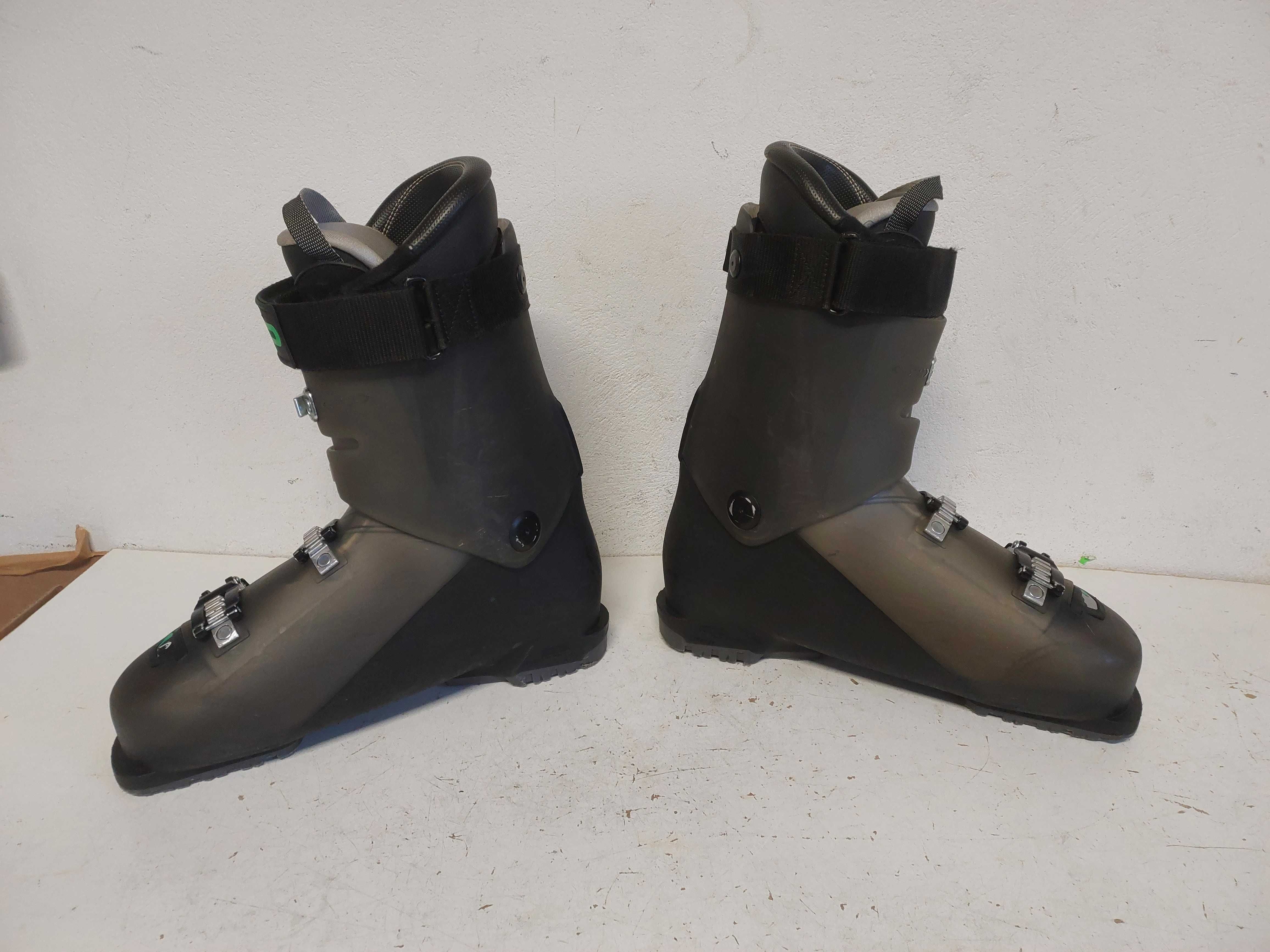 Buty narciarskie HEAD Vector 100 Eu.46 , 30 cm (2)