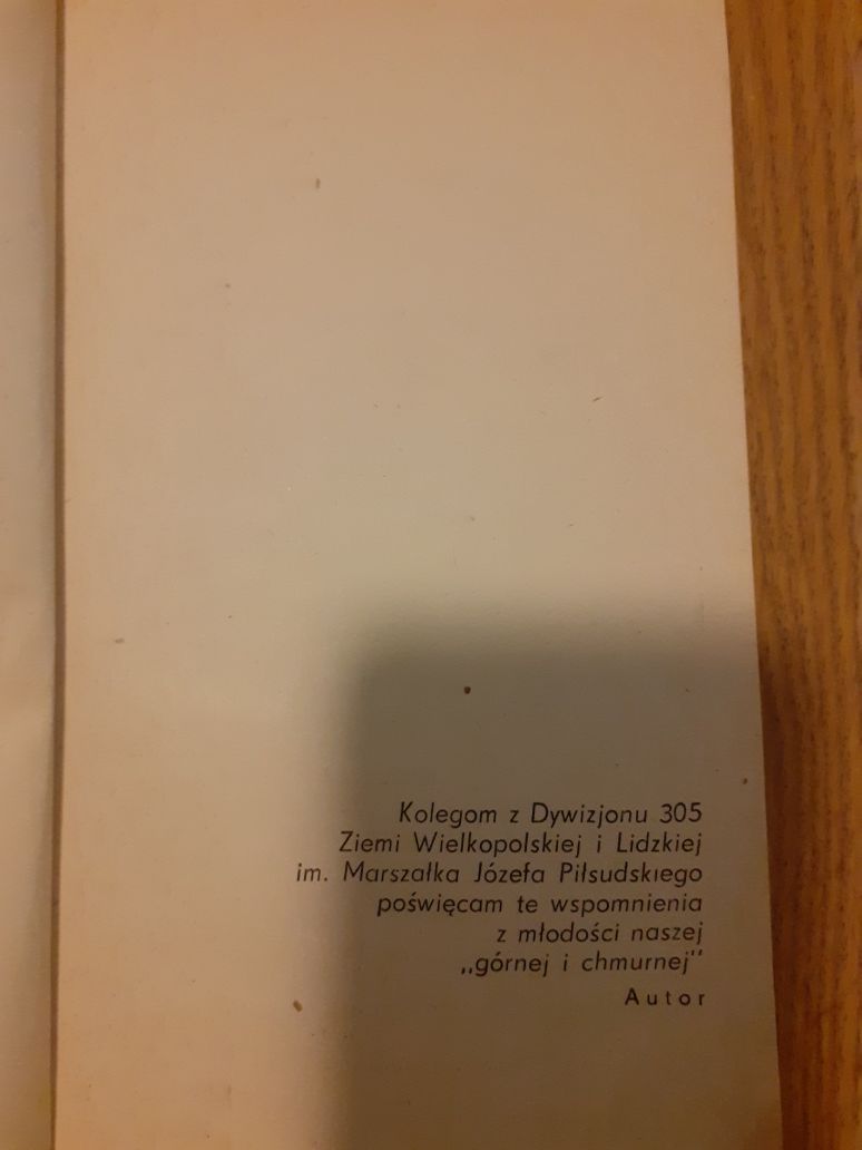 W moskicie nad III Rzeszą Mieczysław Pruszyński