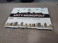 Gra planszowa Anty-monopoly
