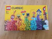 Caixa LEGO Classic 1000 Peças (NOVO)