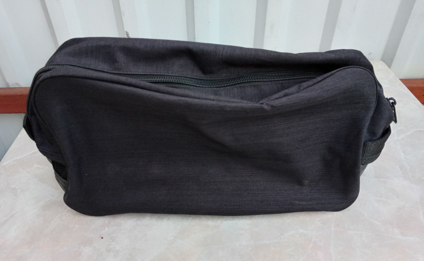 Оригінальна сумка для взуття Nike Brasilia BA5339-010