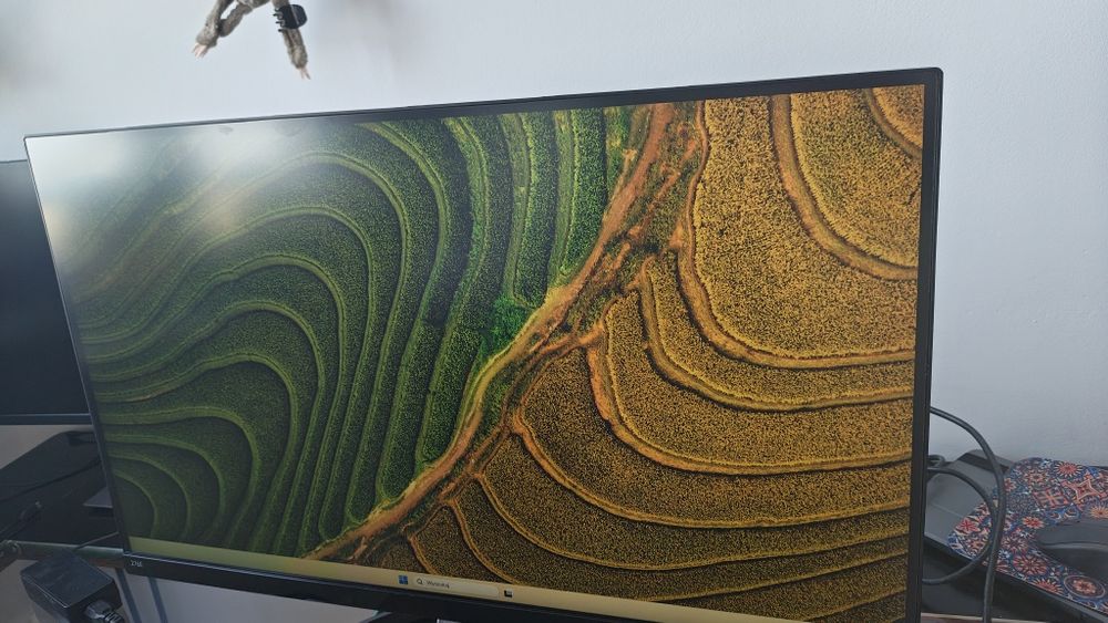 Monitor Philips 276e 27 cali