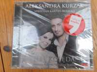 Aleksandra Kurzak, Sebastian Karpiel Bułecka, cd