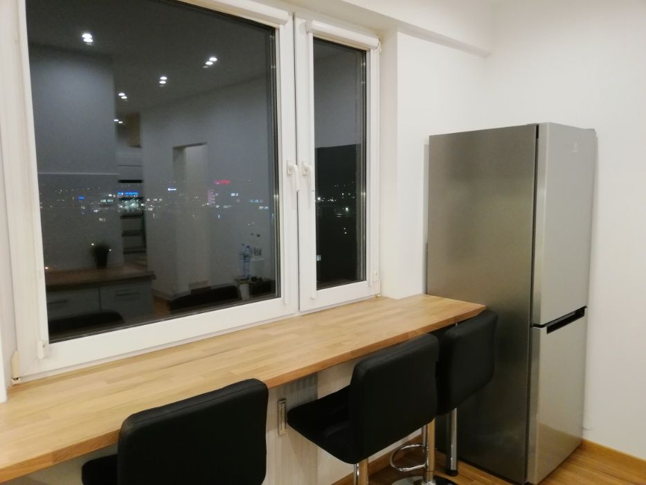 Apartament do wynajęcia Nowe Miasto Rzeszów ul. Świadka