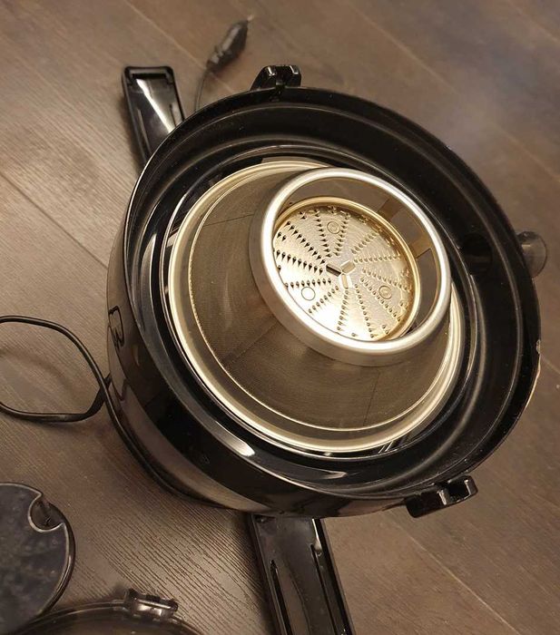 Соковижималка Philips Viva Collection