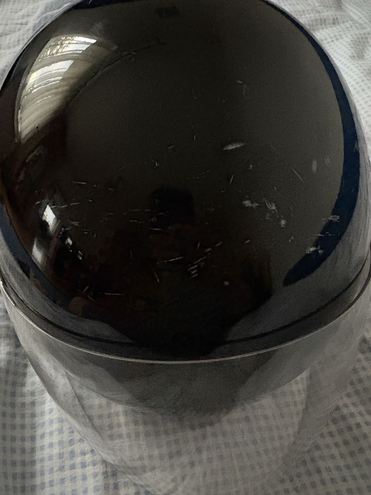 Kask motocyklowy Ferro XL 59