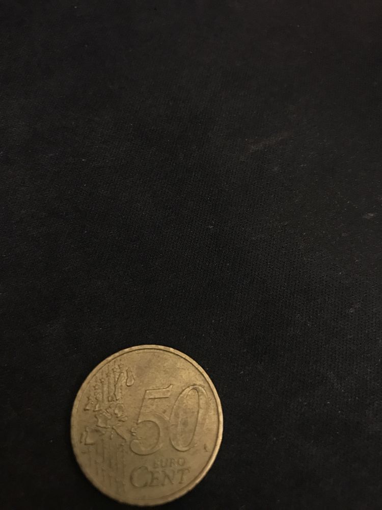 50 euro cent 2002