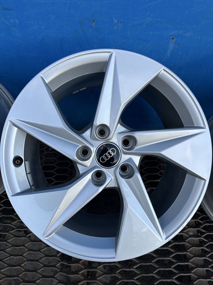 Продам диски Audi/VW/Skoda/Mercedes