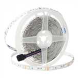 Taśma LED 300 14.4W/m RGB+NW 12V IP20 /5m/ firma Ecolight EC79653