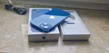 iPhone 13 128GB stan bardzo dobry bateria 90%