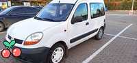 Renault kangoo 1.5