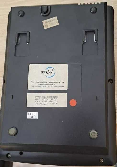 Gravador de Chamadas Telefone Fixo