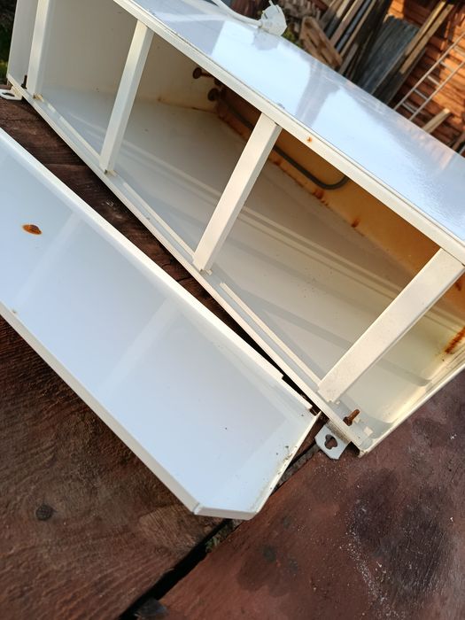 Умивальник з підігрівом 40 л