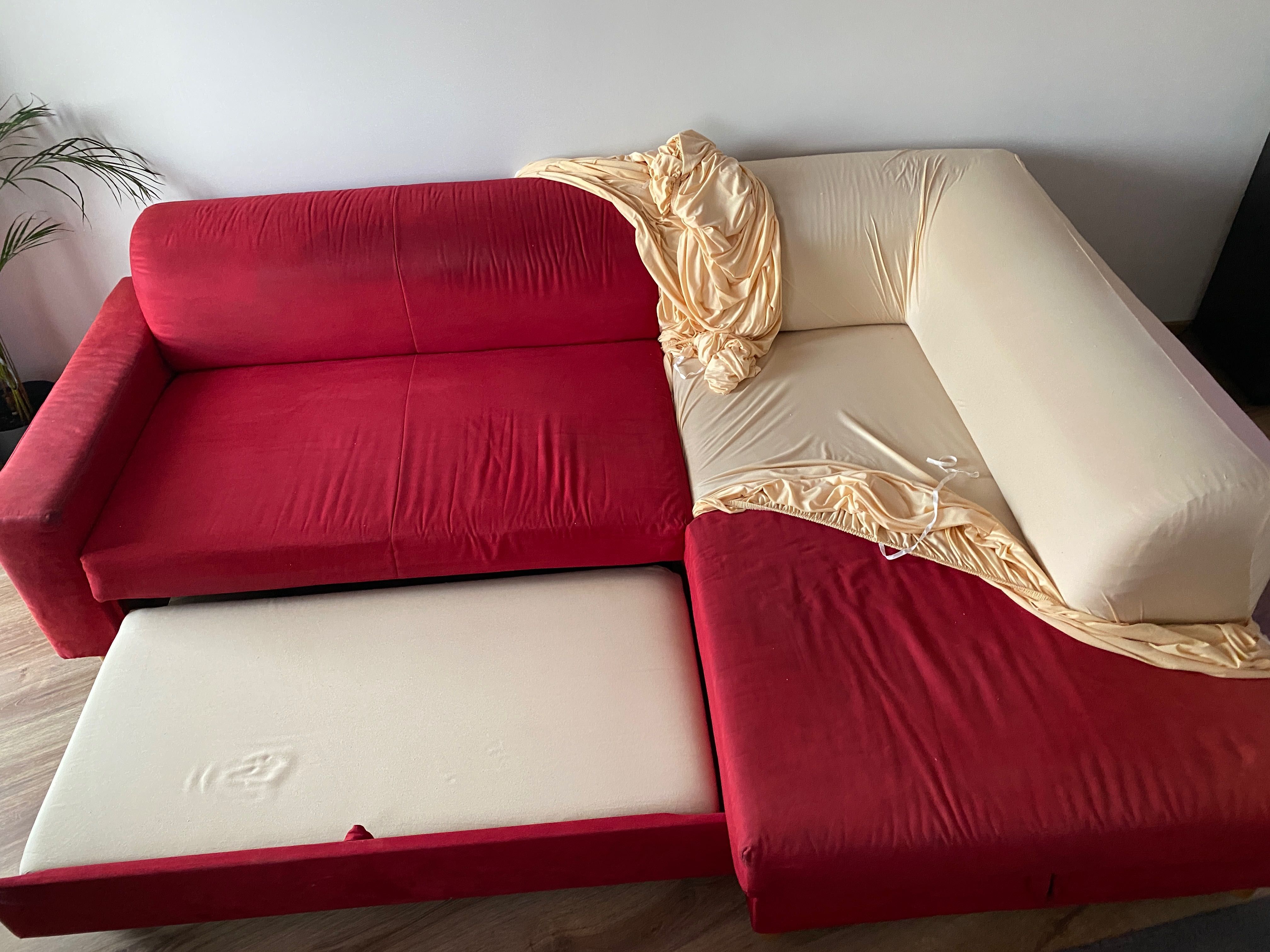 Narożnik/Sofa/Kanapa