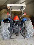 Trator New holland
