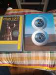 DVD's música.em bom estado