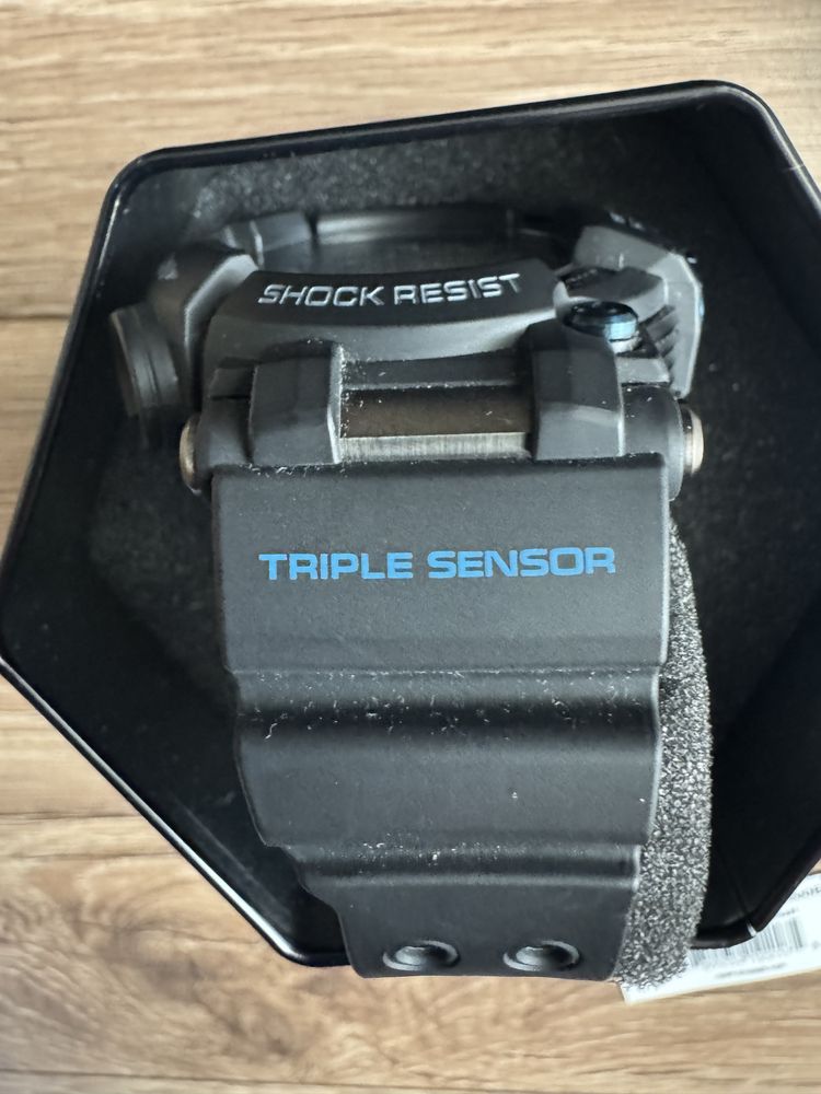 Casio G-shock Frogman GWF-D1000-1JF