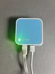 Nano Router TP-Link TL-WR702N Wi-fi Polsat NC+