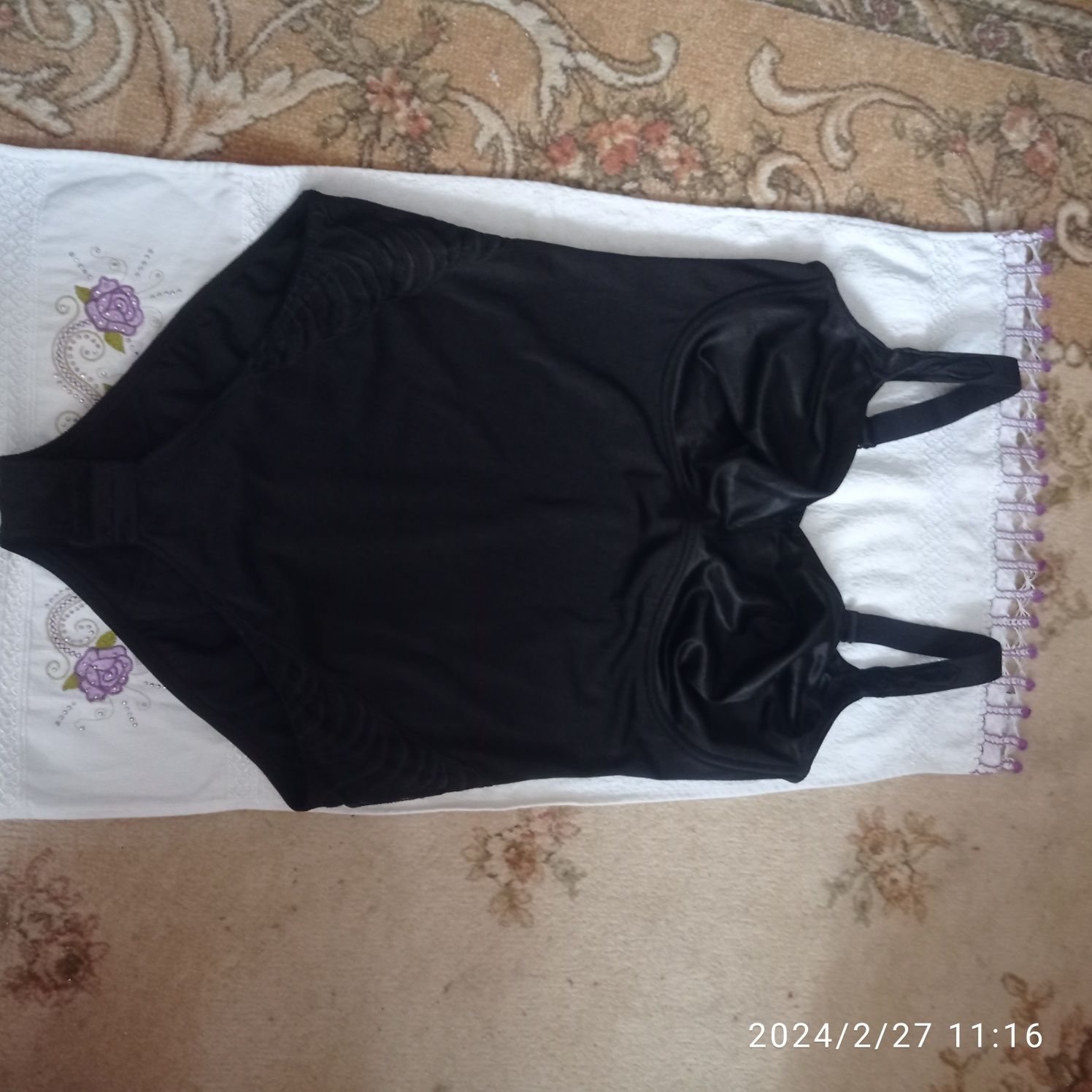 Body damskie ,Felina ,100 E