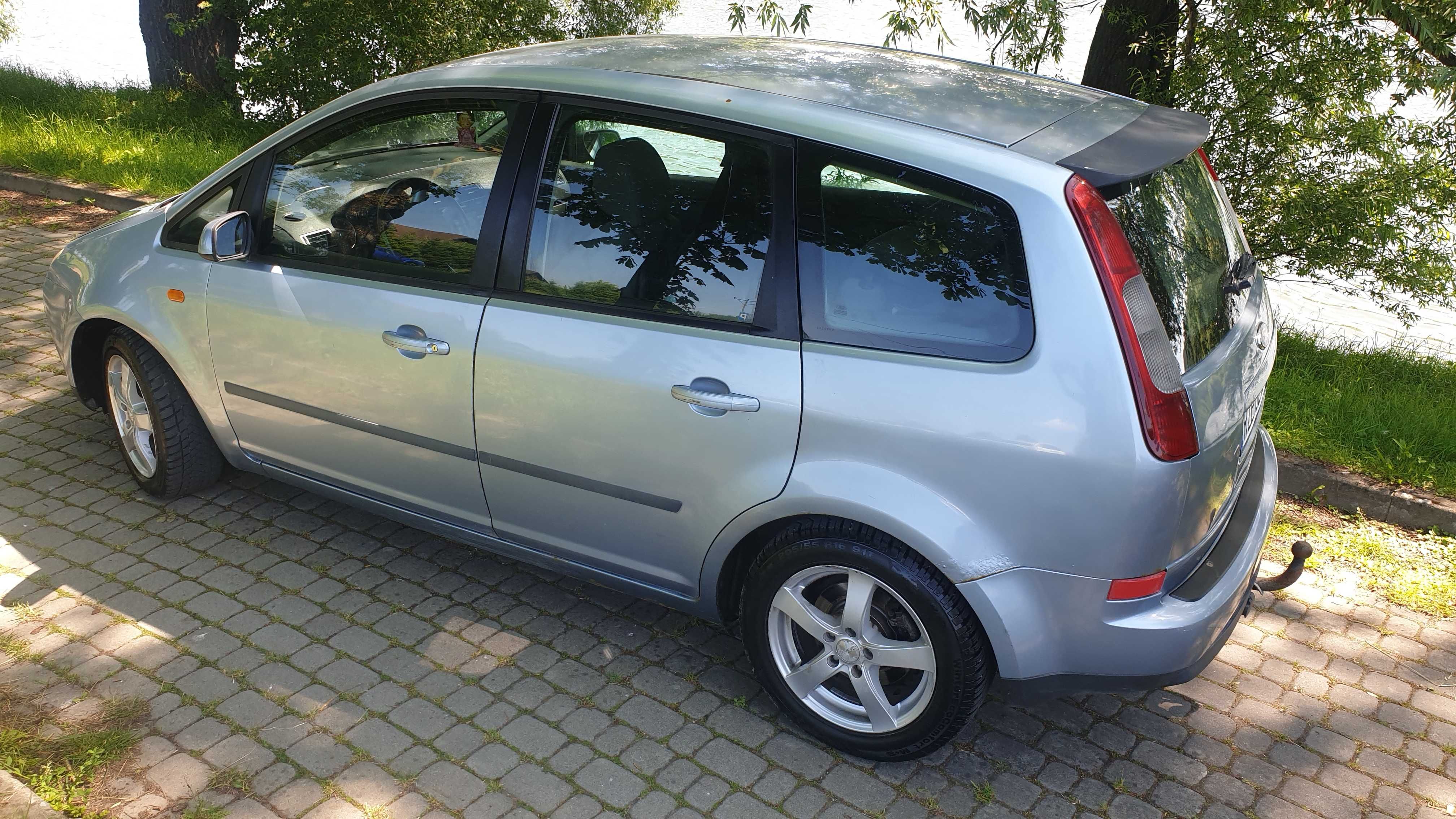 Ford C max 2005 TDCI 1.8