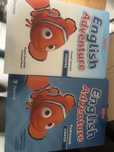English new adventure podr+cwiczenia nowy zestaw