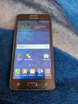 Smartfon Samsung Galaxy Grand Prime sprawny z ładowarką każda siec